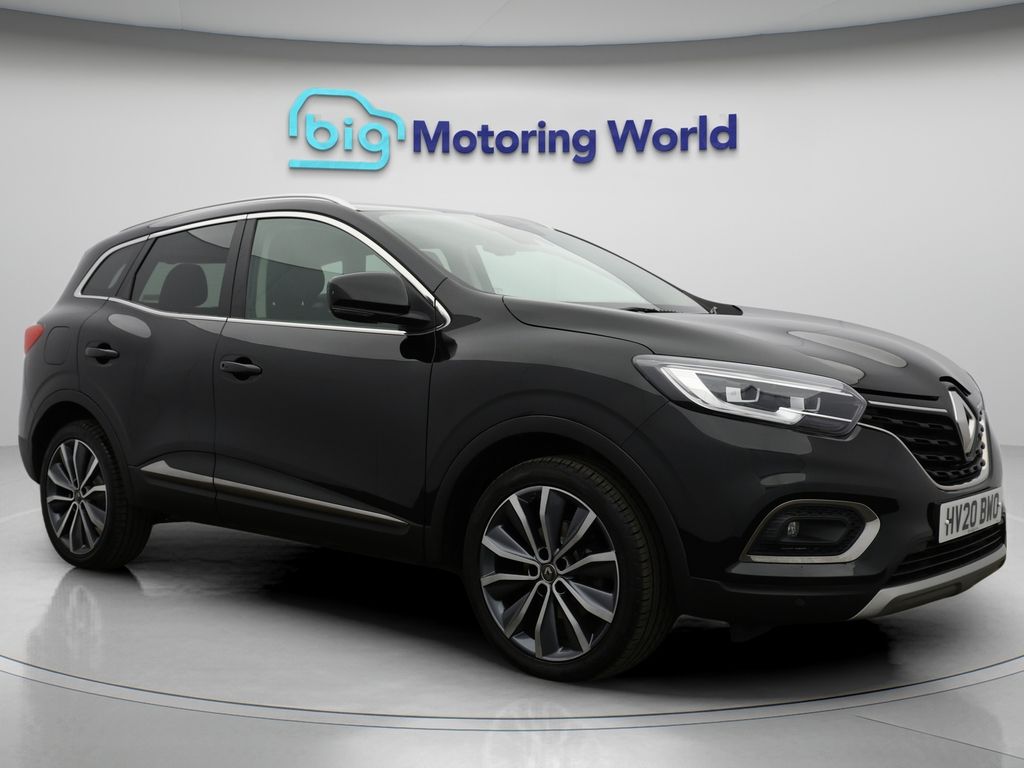 Used Renault Kadjar 2020 for sale - 76810645: Photo 22