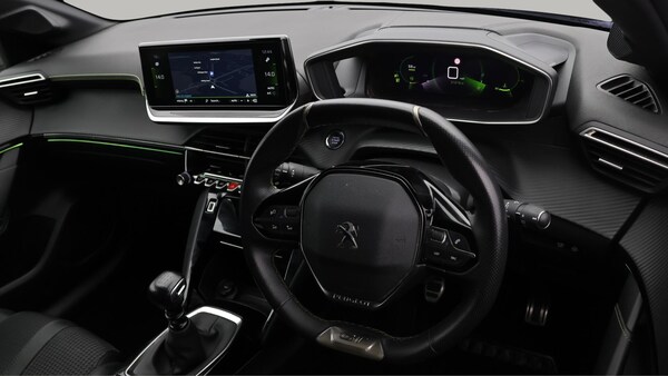 Used Peugeot 208 2023 for sale - 76189827: Photo 10