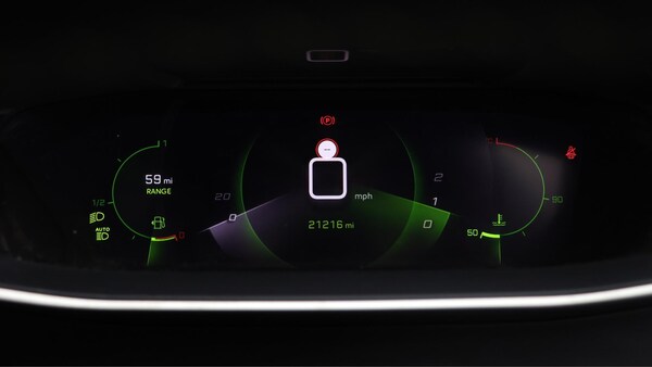 Used Peugeot 208 2023 for sale - 76189827: Photo 11