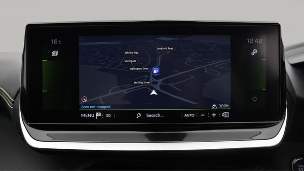 Used Peugeot 208 2023 for sale - 76189827: Photo 12