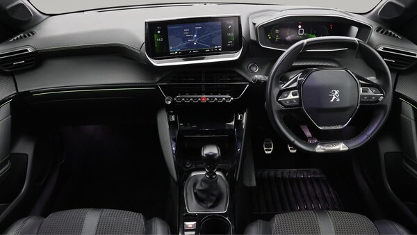 Used Peugeot 208 2023 for sale - 76189827: Photo 14