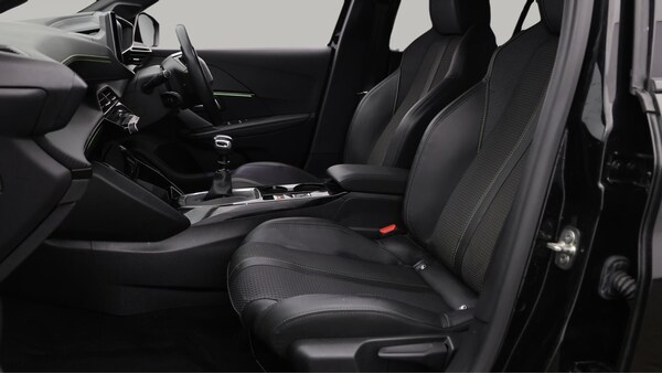 Used Peugeot 208 2023 for sale - 76189827: Photo 15