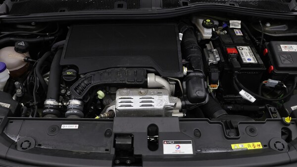 Used Peugeot 208 2023 for sale - 76189827: Photo 20