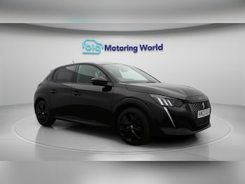 Used Peugeot 208 2023 for sale - 76189827: Photo 2