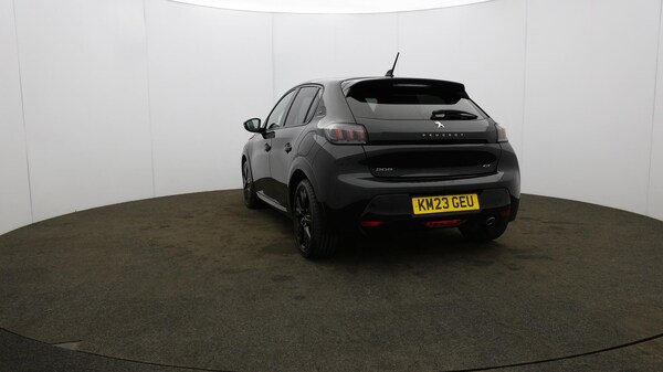 Used Peugeot 208 2023 for sale - 76189827: Photo 34
