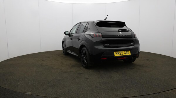 Used Peugeot 208 2023 for sale - 76189827: Photo 35