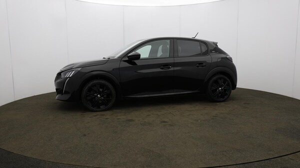 Used Peugeot 208 2023 for sale - 76189827: Photo 36
