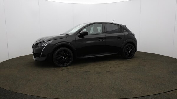 Used Peugeot 208 2023 for sale - 76189827: Photo 37