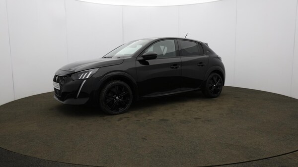 Used Peugeot 208 2023 for sale - 76189827: Photo 38