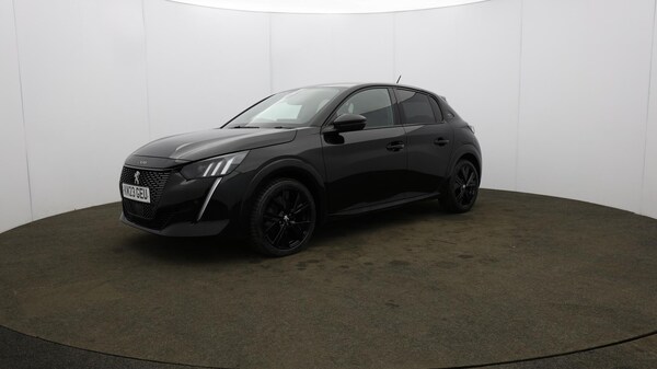 Used Peugeot 208 2023 for sale - 76189827: Photo 39
