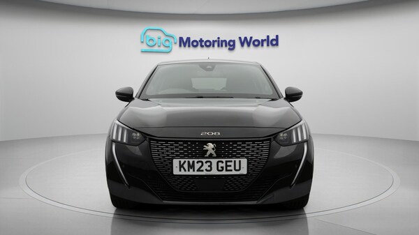 Used Peugeot 208 2023 for sale - 76189827: Photo 3