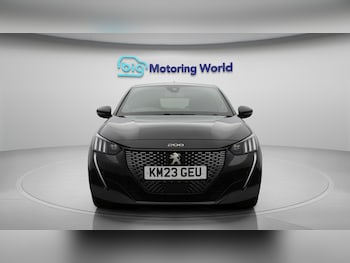 Used Peugeot 208 2023 for sale - 76189827: Photo 3