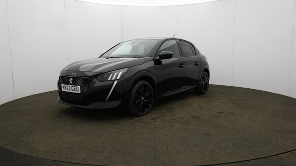 Used Peugeot 208 2023 for sale - 76189827: Photo 40