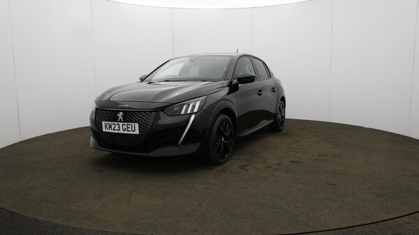 Used Peugeot 208 2023 for sale - 76189827: Photo 41