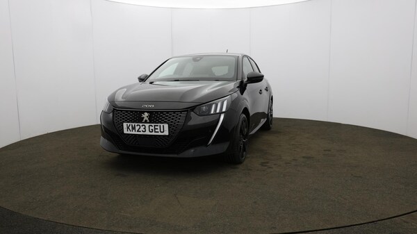 Used Peugeot 208 2023 for sale - 76189827: Photo 42