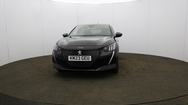 Used Peugeot 208 2023 for sale - 76189827: Photo 43