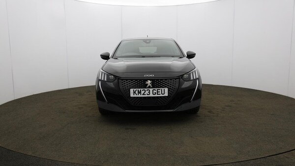 Used Peugeot 208 2023 for sale - 76189827: Photo 44