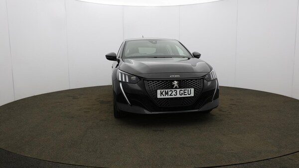 Used Peugeot 208 2023 for sale - 76189827: Photo 45