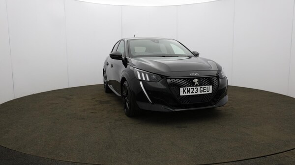 Used Peugeot 208 2023 for sale - 76189827: Photo 47