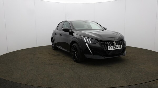 Used Peugeot 208 2023 for sale - 76189827: Photo 48