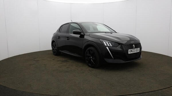 Used Peugeot 208 2023 for sale - 76189827: Photo 49