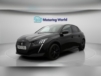Used Peugeot 208 2023 for sale - 76189827: Photo 4