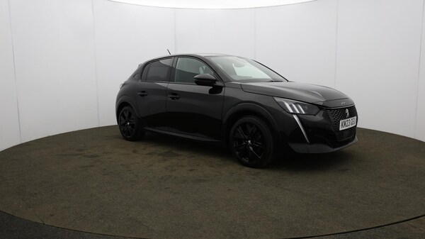 Used Peugeot 208 2023 for sale - 76189827: Photo 50