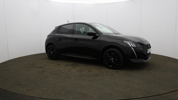 Used Peugeot 208 2023 for sale - 76189827: Photo 51