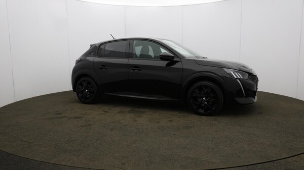 Used Peugeot 208 2023 for sale - 76189827: Photo 52