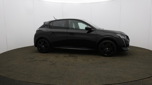 Used Peugeot 208 2023 for sale - 76189827: Photo 53