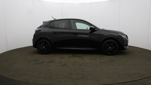 Used Peugeot 208 2023 for sale - 76189827: Photo 54