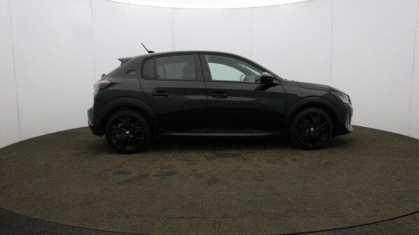 Used Peugeot 208 2023 for sale - 76189827: Photo 55