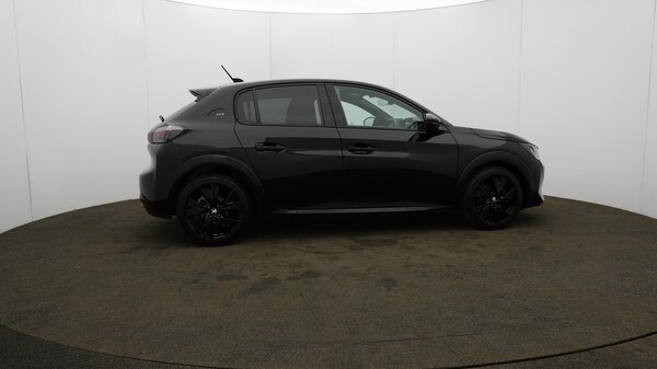 Used Peugeot 208 2023 for sale - 76189827: Photo 56