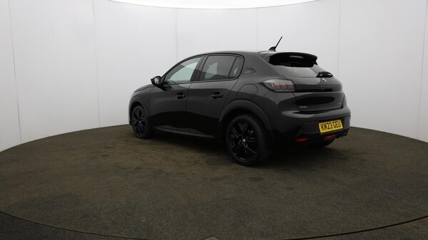 Used Peugeot 208 2023 for sale - 76189827: Photo 57