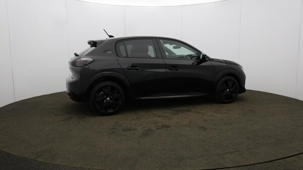 Used Peugeot 208 2023 for sale - 76189827: Photo 58