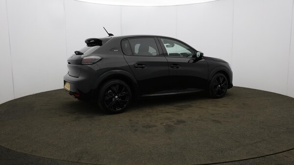 Used Peugeot 208 2023 for sale - 76189827: Photo 59