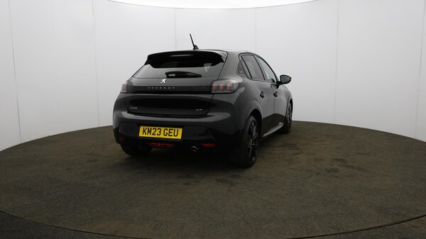 Used Peugeot 208 2023 for sale - 76189827: Photo 63