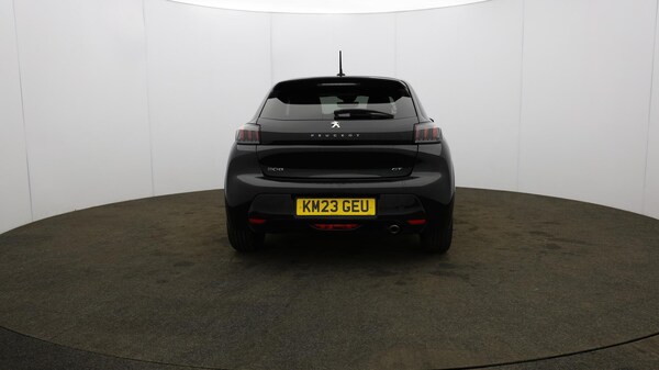 Used Peugeot 208 2023 for sale - 76189827: Photo 65
