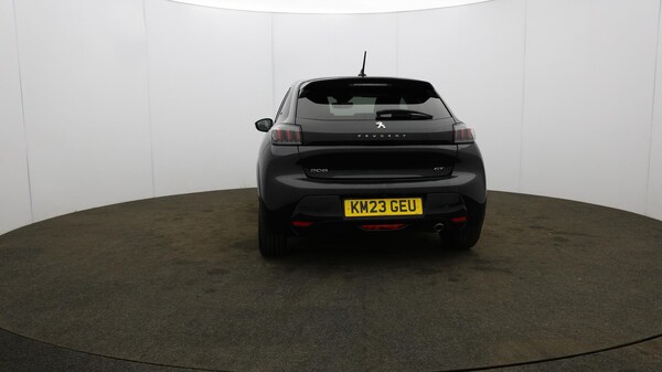 Used Peugeot 208 2023 for sale - 76189827: Photo 66