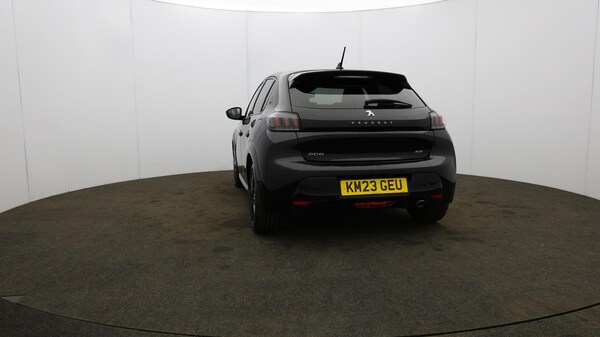 Used Peugeot 208 2023 for sale - 76189827: Photo 67