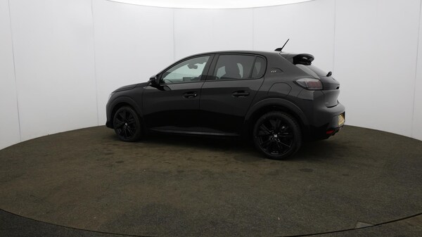 Used Peugeot 208 2023 for sale - 76189827: Photo 69