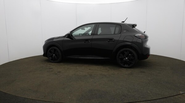 Used Peugeot 208 2023 for sale - 76189827: Photo 70