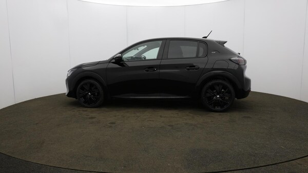 Used Peugeot 208 2023 for sale - 76189827: Photo 71