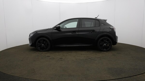Used Peugeot 208 2023 for sale - 76189827: Photo 72