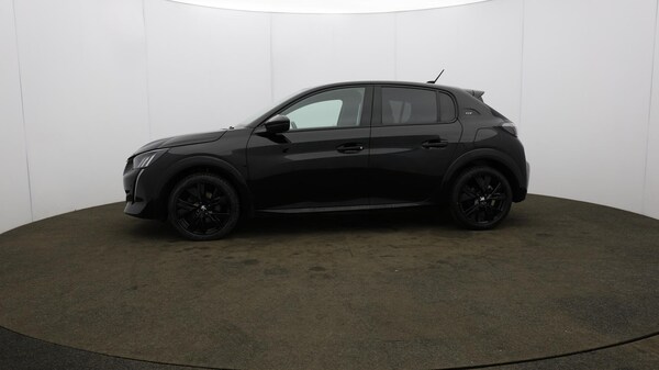 Used Peugeot 208 2023 for sale - 76189827: Photo 73