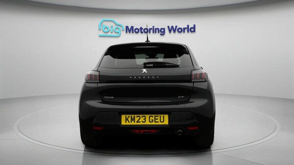 Used Peugeot 208 2023 for sale - 76189827: Photo 7