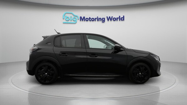 Used Peugeot 208 2023 for sale - 76189827: Photo 9