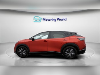Used Nissan ARIYA 2023 for sale - 79061270: Photo