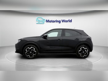 Used Vauxhall Mokka 2023 for sale - 78787783: Photo