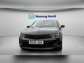 Used Vauxhall Astra 2024 for sale - 79041998: Photo